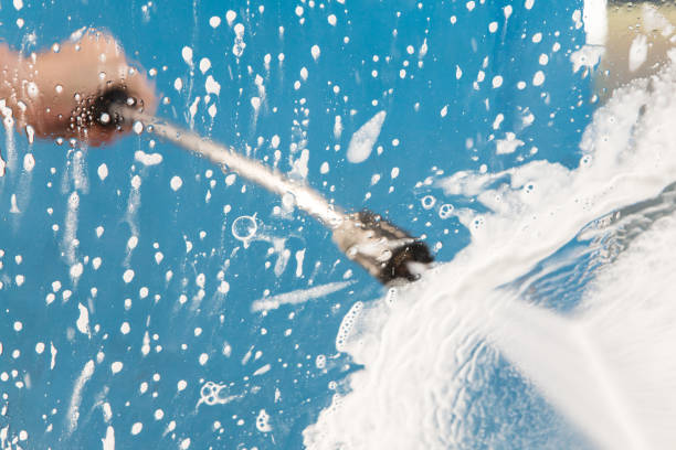 Best Parking Lot and Garage Cleaning  in Southwest Ranches, FL